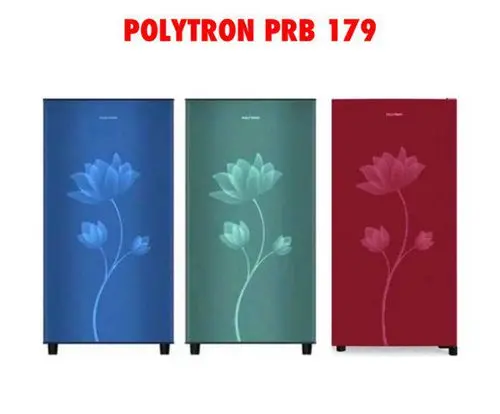 Kulkas Polytron PRB 179