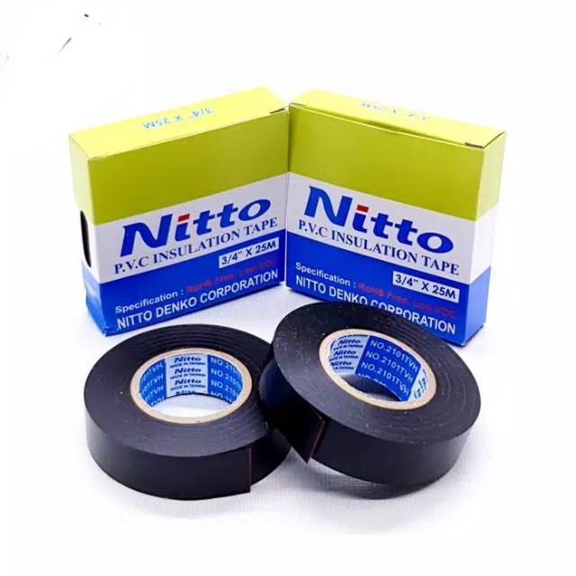 Nitto Isolasi