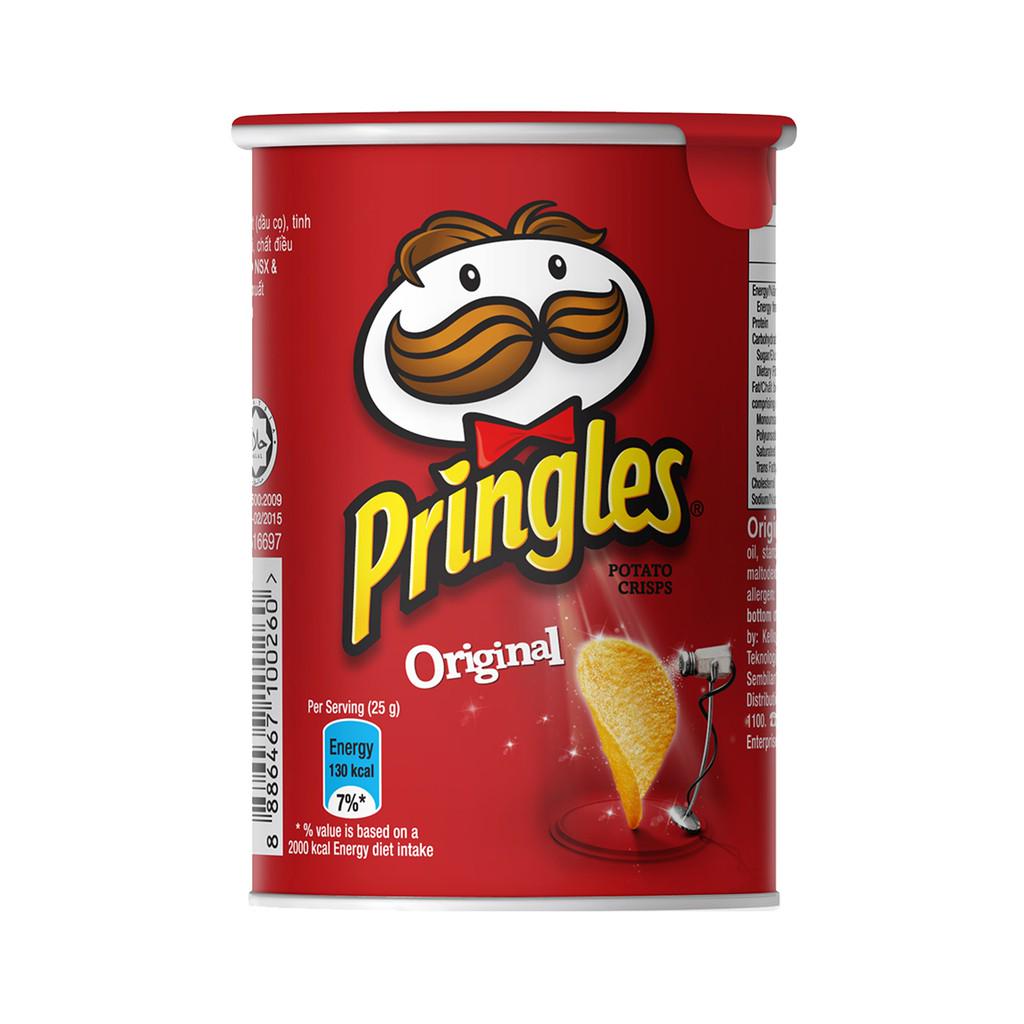 Pringles Ori 42 gr