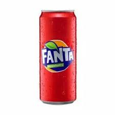 Fanta 1 Karton Isi 24 Klg