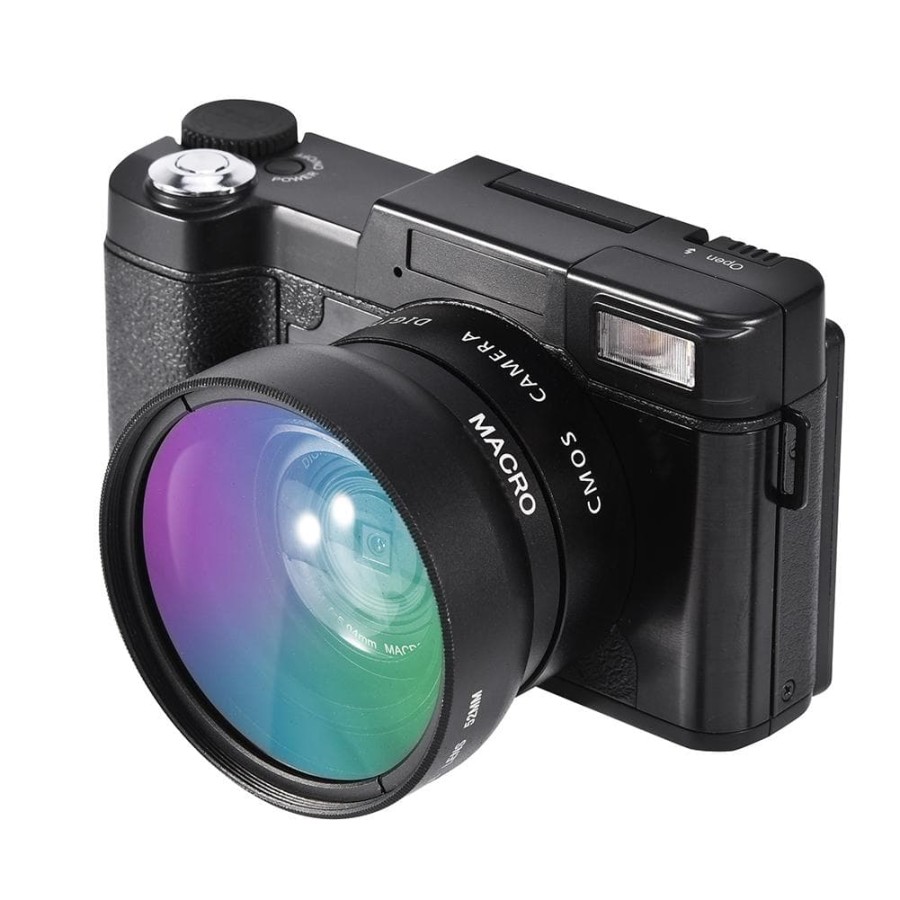 G36 Kamera Digital Full HD 1080P