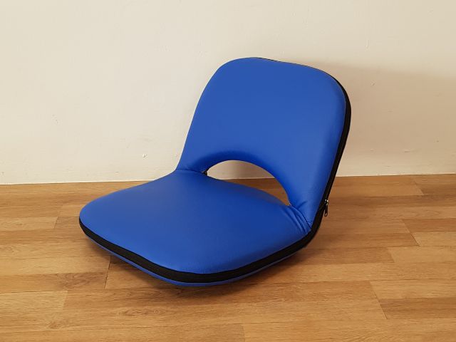 Kursi Lesehan G 01 LS BIRU