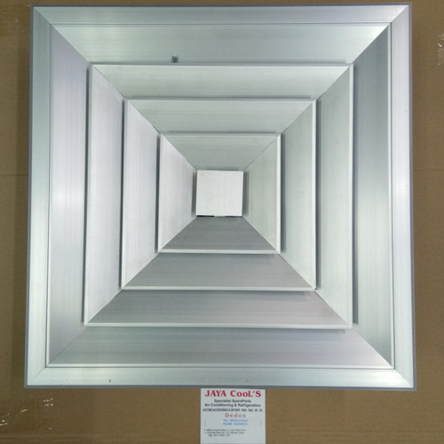 Diffuser AC Grill SOK 10 Inch 43 x 43
