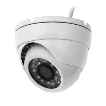 Paket CCTV FULL AHD 5MP 4 KAMERA 1080P - TANPA HARDISK