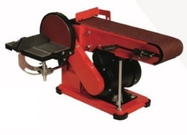 Pazto Mesin Amplas Duduk