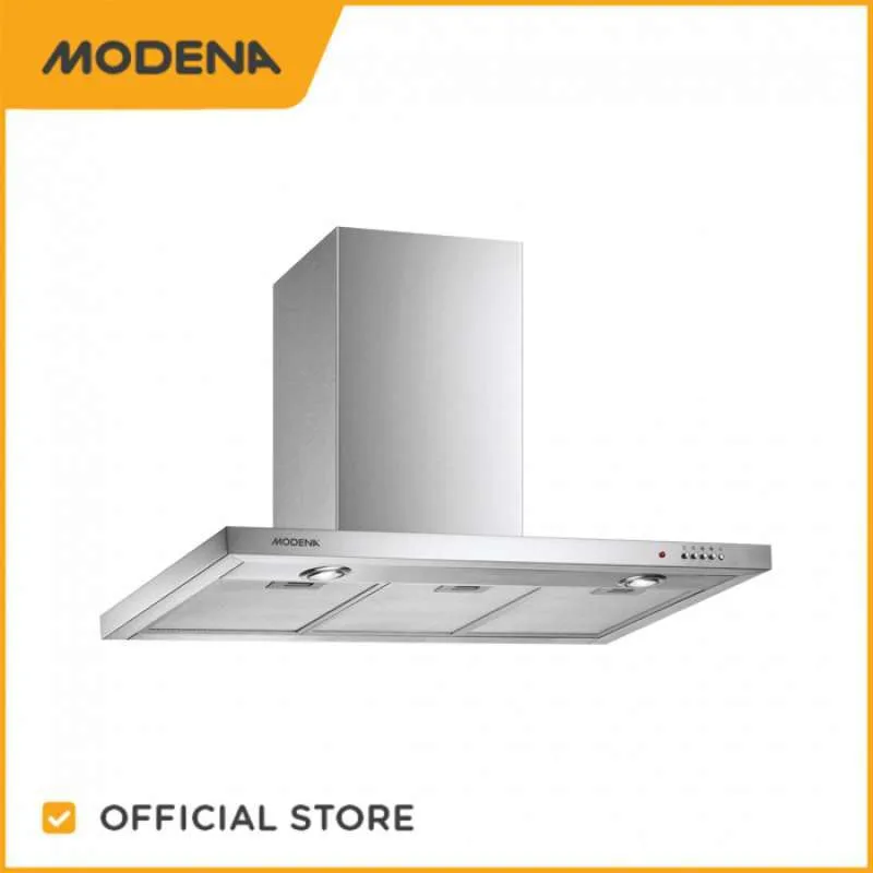 MODENA Chimney Hood 90Cm PIAZZA - CX 9150