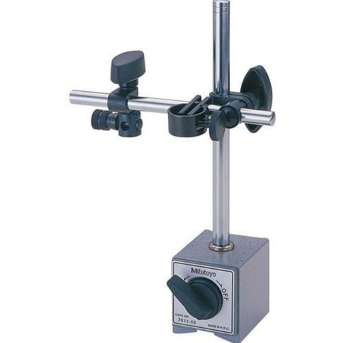 Mitutoyo 7010S-10 Magnetic Stand Base