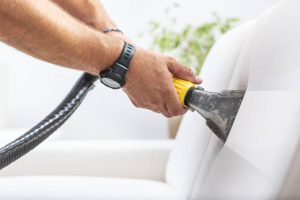 Deep Cleaning - Sofa / Kursi