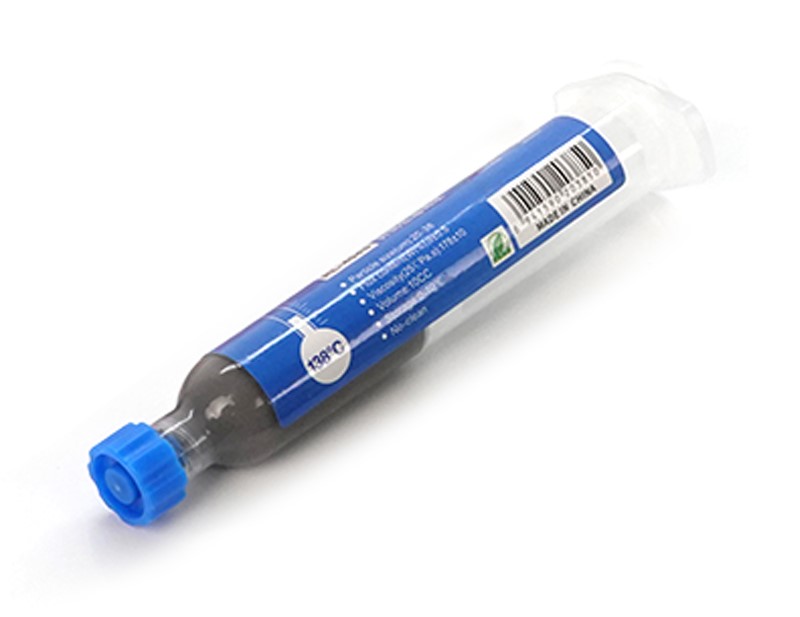 Timah Pasta Relife RL-404S