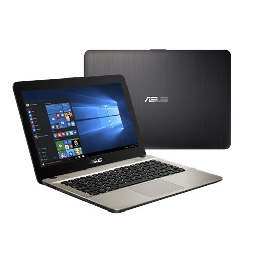 Laptop Asus X441NA N3350 RAM 2 GB HDD 500GB