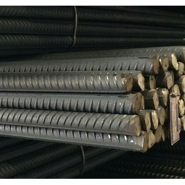 Besi Beton Ulir 13mm