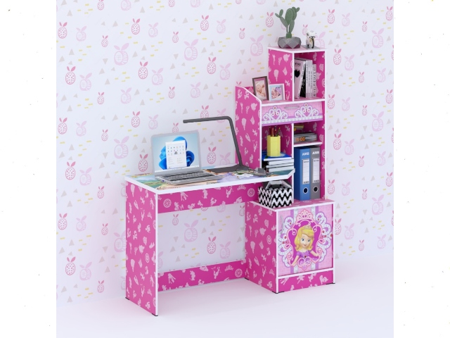 Meja Belajar MB 173 CR