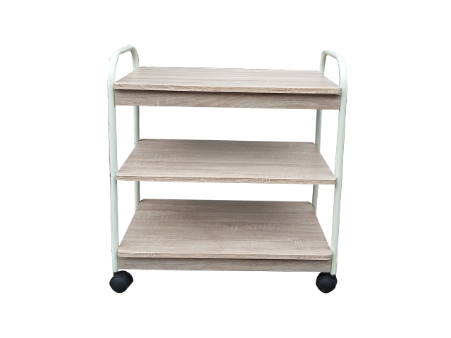 Rak Serba Guna RSG 1505 SONOMA OAK