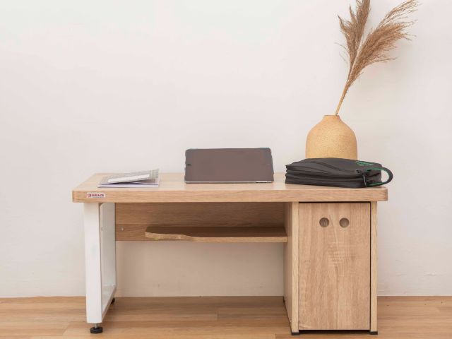 Meja Komputer 8010 LS SO