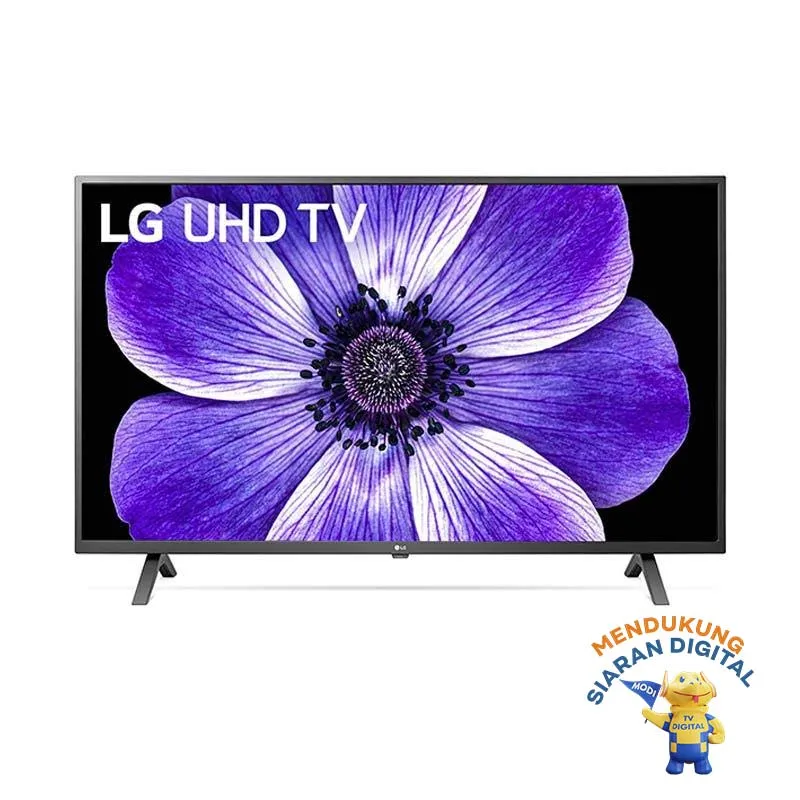LG 55UN7000PTA Active HDR UHD Smart TV [55 inch-AI ThinQ-Active HDR-Quad Core Processor-True Color Accuracy-Wide Viewing Angle]