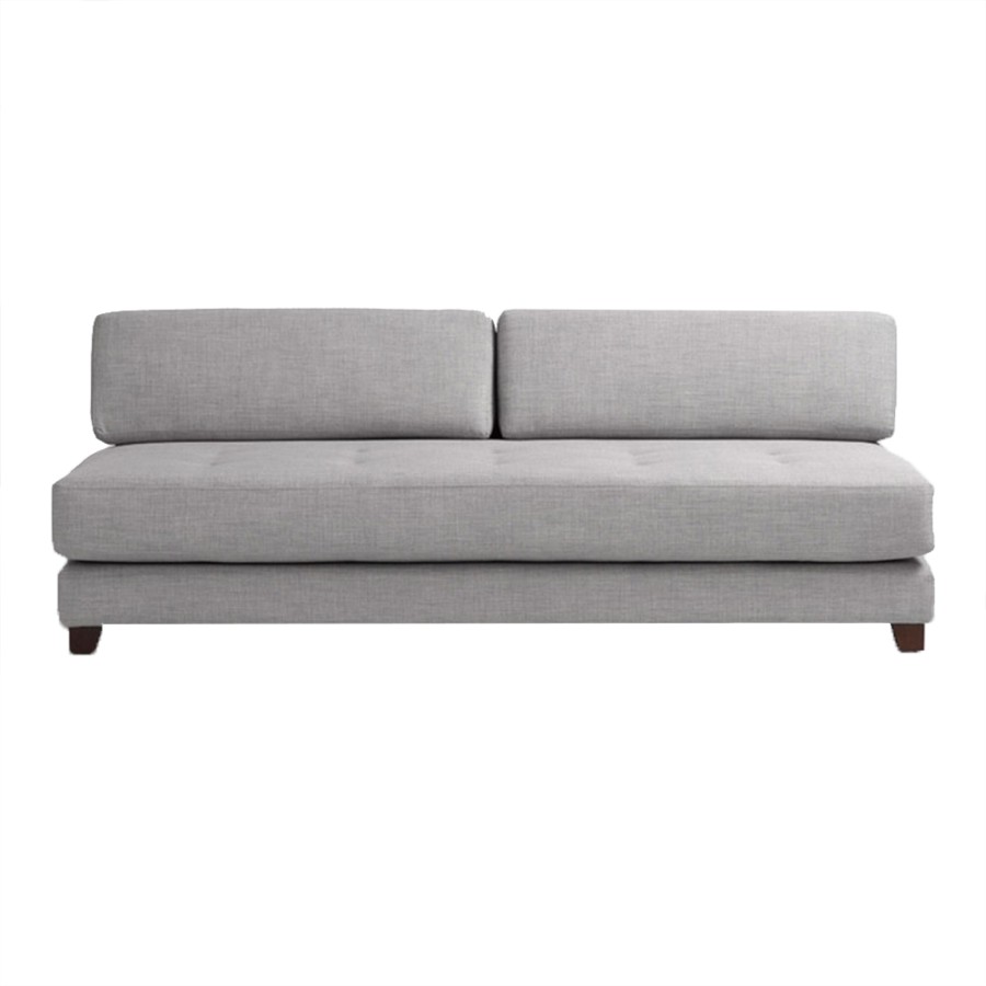 EORDE - Sofa Bed Futon Sleeper Minimalis