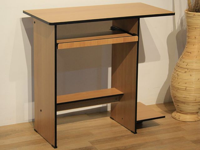 Meja Komputer CD-180 HR